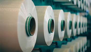 滌綸工業(yè)絲從“跟跑”到“領(lǐng)跑”| 壯麗70年 奮斗新時(shí)代